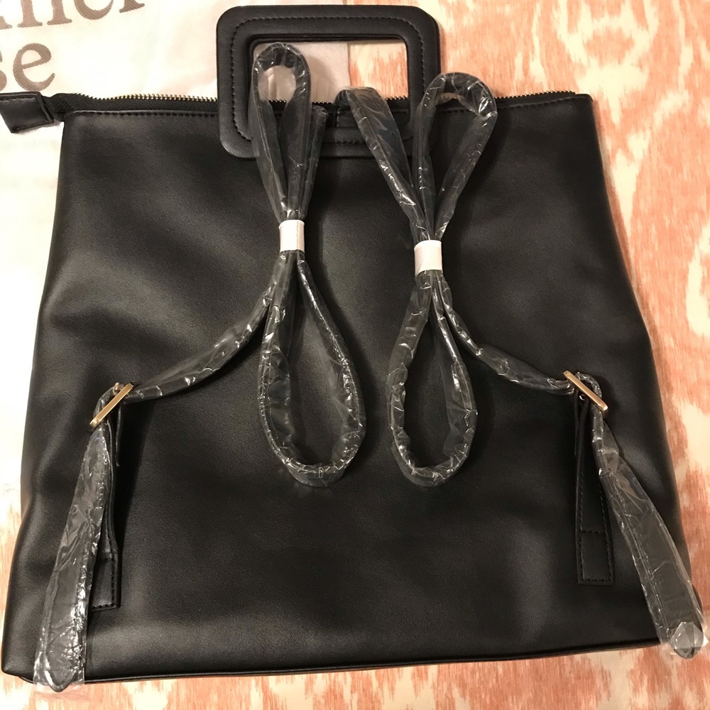 SUMMER & ROSE bag